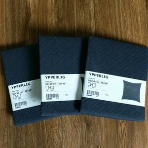Ikea cushion pillow covers cases - YPPERLIG hay